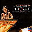 Mozart: Piano Concertos Nos. 24 & 23 | Mitsuko Uchida