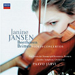 Beethoven & Britten: Violin Concertos | Janine Jansen