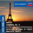 Mahler: Symphony No.6 | L'orchestre National De France