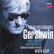 Gershwin: Rhapsody In Blue; Piano Concerto etc | Jean-yves Thibaudet
