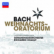 Bach, J.S.: Weihnachts Oratorium | Dresdner Kammerchor