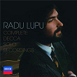 Radu Lupu - Complete Decca Solo Recordings | Radu Lupu