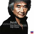 Bartok: Concerto for Orchestra / Music for Strings, Percussion & Celeste | Saito Kinen Orchestra