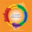 Classic Originals - Pieces In The Original Style 2 | Pascal Rogé