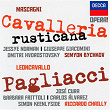 Mascagni: Cavalleria Rusticana / Leoncavallo: Pagliacci | Jessye Norman
