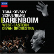 Tchaikovsky: Symphony No.6 / Schoenberg: Variations for Orchestra | The West-eastern Divan Orchestra