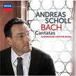 Andreas Scholl - Bach Cantatas | Andréas Scholl