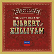 The Very Best Of Gilbert & Sullivan | Valerie Masterson