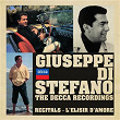 Giuseppe di Stefano - The Decca Recordings | Giuseppe Di Stefano