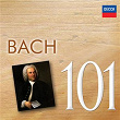 101 Bach | Jean-sébastien Bach