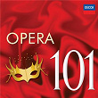 101 Opera | Luciano Pavarotti