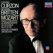 Mozart: Piano Concertos Nos. 20 in D minor & 27 in B flat | Sir Curzon Clifford