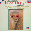 Schoenberg: Erwartung / Berg: Lulu Suite | Anja Silja