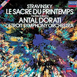 Stravinsky: Le Sacre du Printemps | Detroit Symphony Orchestra