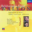 Walton: Belshazzar's Feast; Coronation Te Deum | Bryn Terfel