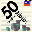 50 Greatest Adagios | Martin Haselböck
