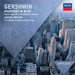 Gershwin: Rhapsody in Blue; Piano Concerto; An American in Paris | André Prévin