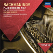 Rachmaninov: Piano Concerto No.2; Rhapsody on a theme of Paganini | Edo De Waart