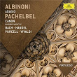 Pachelbel: Canon - Baroque Music by Bach, Handel, Purcell, Vivaldi | Georg Friedrich Haendel