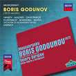 Mussorgsky: Boris Godunov | Vladimir Vaneev