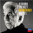 Rachmaninov Rarities | Vladimir Ashkenazy