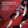 Shostakovich: Piano Concertos Nos.1 & 2; Symphony No.9 | Peter Jablonski