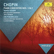 Chopin: Piano Concertos Nos.1 & 2 | Tamás Vásáry