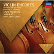 Violin Encores | Kyung Wha Chung