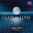 Clair de Lune - Debussy Favourites | Zoltán Kocsis
