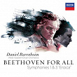 Beethoven For All - Symphonies Nos. 1 & 3 "Eroica" | The West-eastern Divan Orchestra