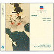 Franck: String Quartet; Violin Sonata | Fitzwilliam Quartet