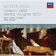 Monteverdi: Vespro della Beata Vergine 1610 | New London Consort