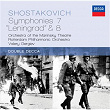 Shostakovich: Symphonies 7 "Leningrad" & 8 | Mariinsky Orchestra