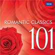 101 Romantic Classics | Jean-yves Thibaudet