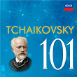 101 Tchaikovsky | Vladimir Ashkenazy