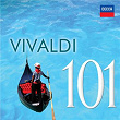 101 Vivaldi | Salvatore Accardo