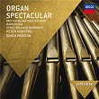 Organ Spectacular | Peter Hurford