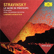 Stravinsky: Le Sacre du Printemps; Petrouchka | Israel Philharmonic Orchestra