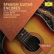 Spanish Guitar Encores | Göran Söllscher