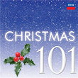 101 Christmas | King's College Choir Of Cambridge