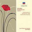 Schubert: The Symphonies Vol.1 | Israel Philharmonic Orchestra