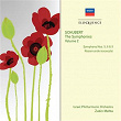 Schubert: The Symphonies Vol.2 | Israel Philharmonic Orchestra