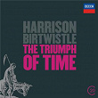 Birtwistle: The Triumph of Time | Orchestre Symphonique De La Bbc