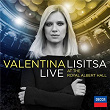 Valentina Lisitsa Live At The Royal Albert Hall | Valentina Lisitsa