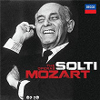 Solti - Mozart - The Operas | Sir Georg Solti