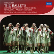 Stravinsky: The Ballets | Detroit Symphony Orchestra