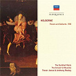 Holborne: Pavans And Galliards (Australian Eloquence Digital) | Guildhall Waits