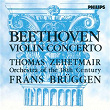 Beethoven: Violin Concerto | Thomas Zehetmair