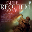 Fauré: Requiem; Pavane | Elly Ameling