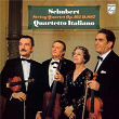 Schubert: String Quartet Op.161, D887 | Quarteto Italiano